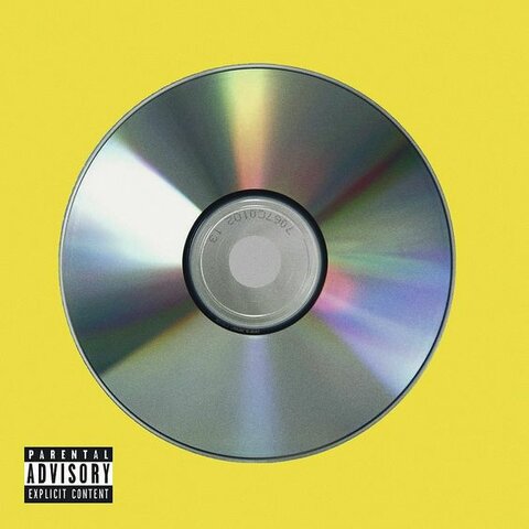 Las que no iban a a salir Disc