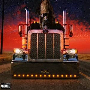 El último tour del mundo Disc