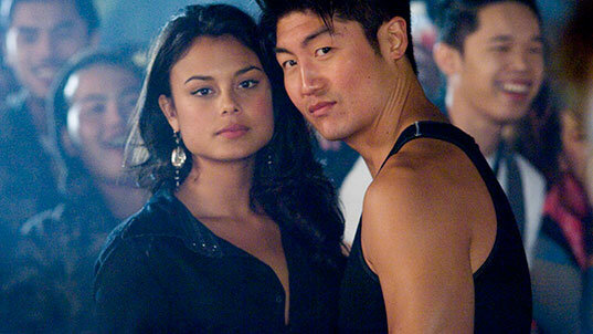 The Fast and the Furious: Tokyo Drift