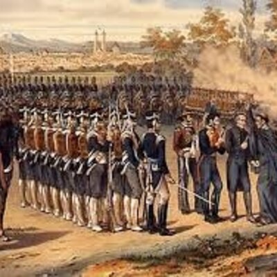 Timeline: Linea De Tiempo