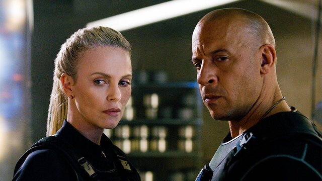 The Fate of the Furious (8)