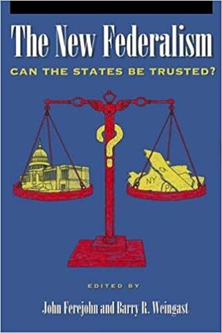 New federalism