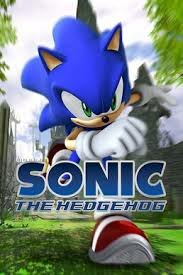 Sonic 2006