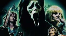 Timeline: Scream: la saga ☆