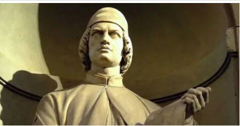 Leon Battista Alberti