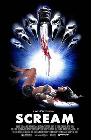 Scream 1