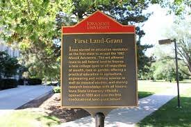 Land Grant University