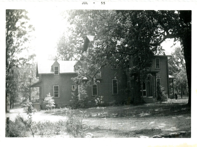 Selden House