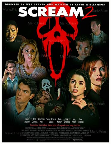 Scream 2