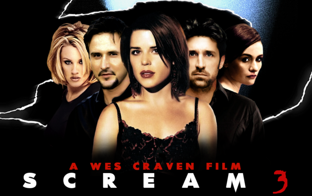 Scream 3