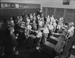 West Virginia State Board of Education v. Barnette