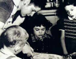 Vocational Amendment of 1976