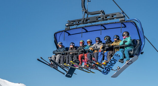 Loon Plans to Open First Modern Chairlift