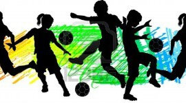 Timeline: Educación Física