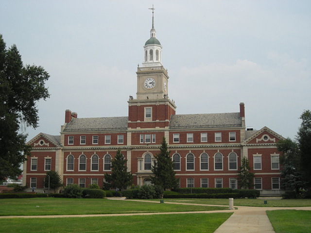 Howard University