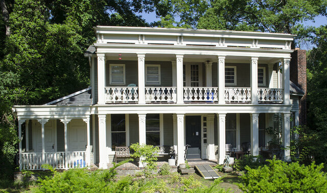 Dunbar-McCrady House