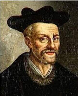 Francois Rabelais