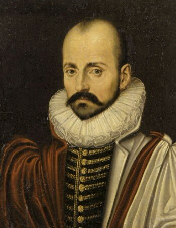 Michel de Montaigne
