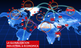 Gigantismo Industrial