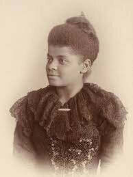Ida B. Wells Refused Her Seat