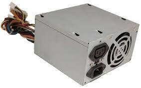 Fuente de alimentación