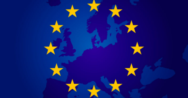 Organización supranacional (Unión Europea)