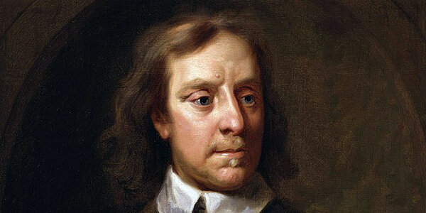 English Parliament passes a series of Navigation Acts