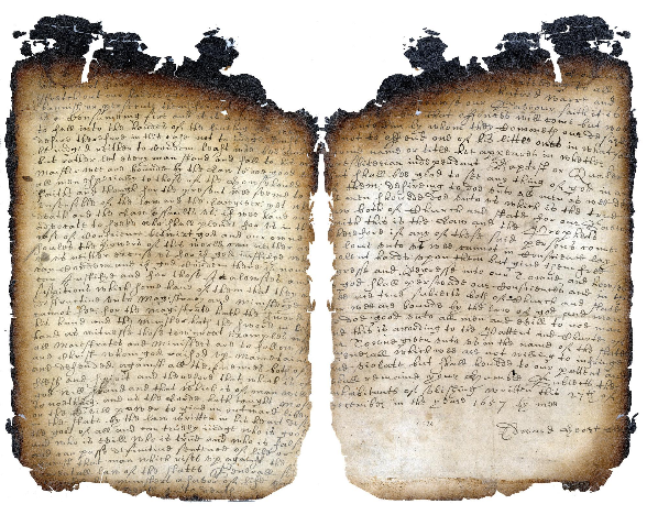 Flushing Remonstrance signed for Quaker freedoms