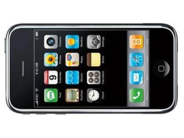 Apple fires back in Nokia suit