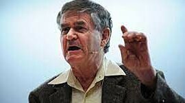 Timeline: Ian Hacking (1936-Now)