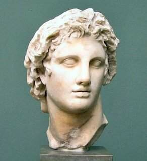 Legitimidad ante los helenos