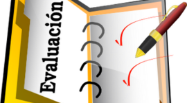 Timeline: LA EVALUACIÓN EDUCATIVA A TRAVÉS DEL TIEMPO