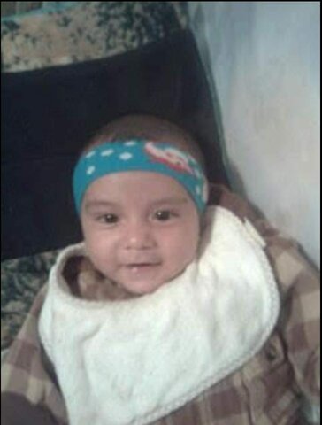 El Nacimiento de mi hermano