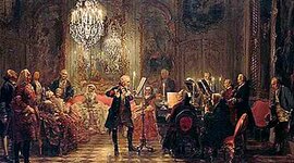 Timeline: Nazionalismo musicale