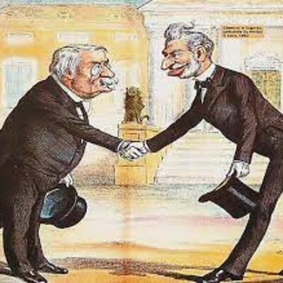 Timeline: RESTAURACIÓ BORBÒNICA (1875 - 1902)