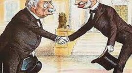 Timeline: RESTAURACIÓ BORBÒNICA (1875 - 1902)