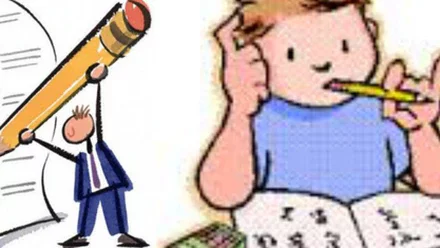 Evaluacion Criterial