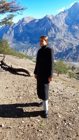 День рождения, 18 лет