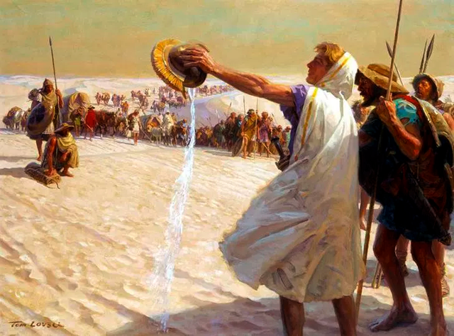 Regreso a Asia Menor