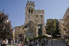 Πλατεία Ανουτσιάτα  - Anoutsiata Platz