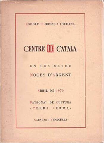Fundació Centre Català