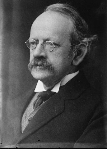 Modelo atómico de Thompson