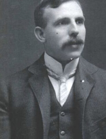 Modelo atómico de Rutherford