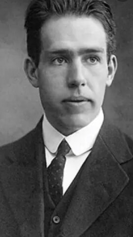 Modelo atómico de Bohr