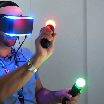 Timeline: Technological inventions of the 21st century