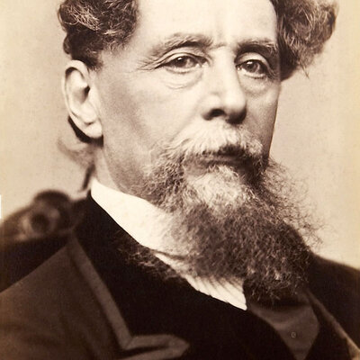 Timeline: charles dickens