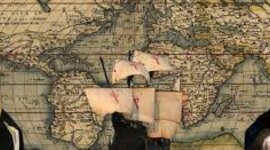 Timeline: EL VIAJE MÁS LARGO