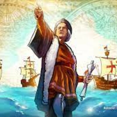 Timeline: DESCOBRIDORS DE L'EDAT MODERNA