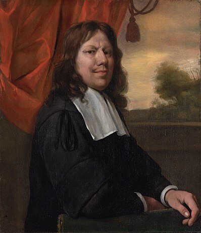 Jan Steen (geboorte)