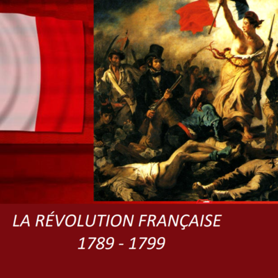 Timeline: ΓΑΛΛΙΚΗ ΕΠΑΝΑΣΤΑΣΗ 1789 - 1799